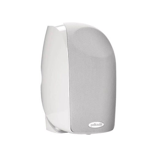 Polk TL1 - Satellite | Haut-parleur Satellite - Compact - Blanc-SONXPLUS Val-des-sources
