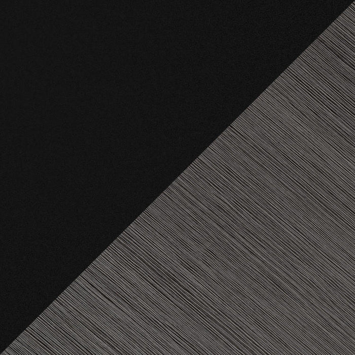 Monarch Specialties I 7439 | Meuble d'ordinateur - Compact - Grand plateau de clavier - Dessus gris - Noir-SONXPLUS Val-des-sources
