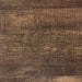 Monarch Specialties I 7485 | Meuble d'ordinateur - 55" - Spacieux dessus - 3 tiroirs - Base en Métal noir - Fini imitation de bois brun-SONXPLUS Val-des-sources