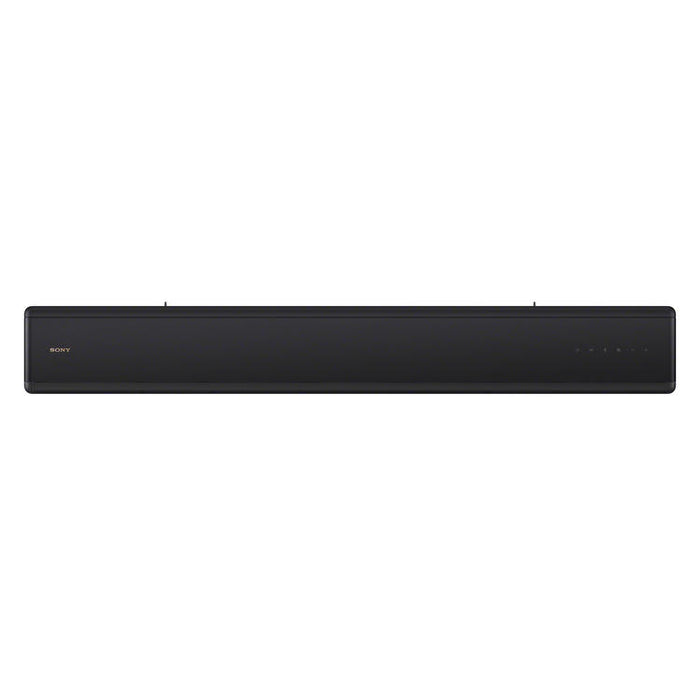 Sony HT-A3000 | Barre de son - 3.1 canaux - Sans fil - Bluetooth - Technologie 360 Spatial Sound Mapping - Dolby Atmos - DTS:X - Noir-SONXPLUS Val-des-sources