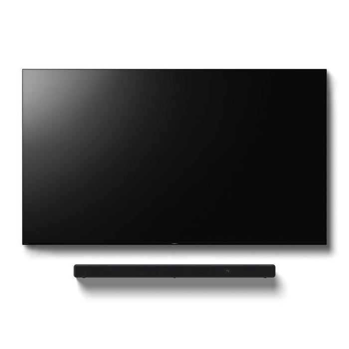 Sony HT-A3000 | Barre de son - 3.1 canaux - Sans fil - Bluetooth - Technologie 360 Spatial Sound Mapping - Dolby Atmos - DTS:X - Noir-SONXPLUS Val-des-sources