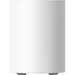 Sonos Sub Mini | Caisson de graves ”Sub” sans fil - Trueplay - Blanc-SONXPLUS Val-des-sources