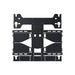 Samsung WMN-B16FB/ZA | Support mural mince à mouvement complet - Pour téléviseur 55" à 75" - Noir-SONXPLUS Val-des-sources