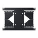 Samsung WMN-B30FB/ZA | Support mural mince à mouvement complet - Pour téléviseur 82" à 85" - Noir-SONXPLUS Val-des-sources
