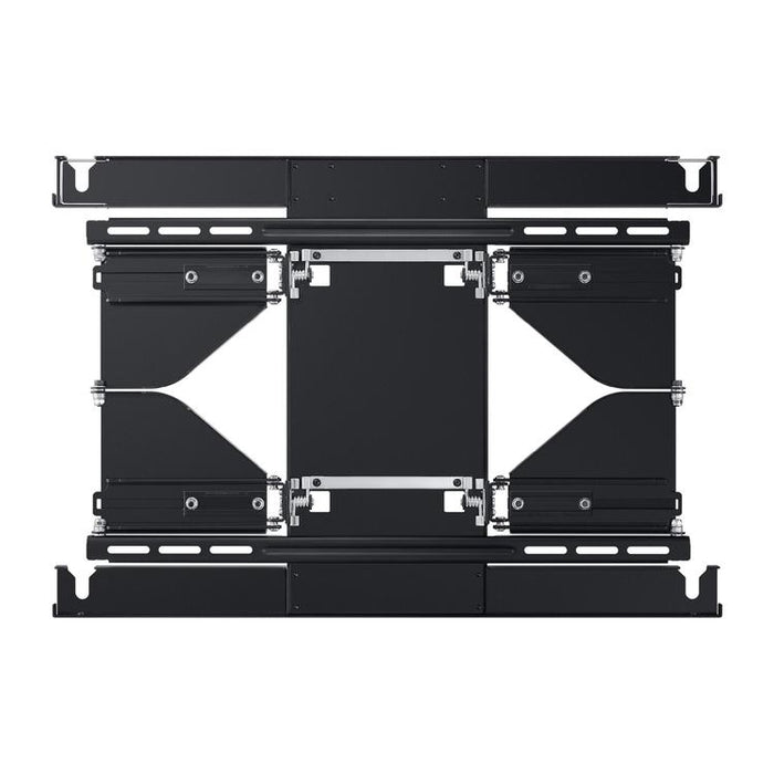 Samsung WMN-B30FB/ZA | Support mural mince à mouvement complet - Pour téléviseur 82" à 85" - Noir-SONXPLUS Val-des-sources