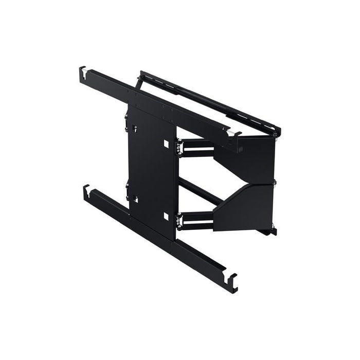 Samsung WMN-B30FB/ZA | Support mural mince à mouvement complet - Pour téléviseur 82" à 85" - Noir-SONXPLUS Val-des-sources