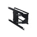 Samsung WMN-B30FB/ZA | Support mural mince à mouvement complet - Pour téléviseur 82" à 85" - Noir-SONXPLUS Val-des-sources