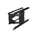 Samsung WMN-B30FB/ZA | Support mural mince à mouvement complet - Pour téléviseur 82" à 85" - Noir-SONXPLUS Val-des-sources