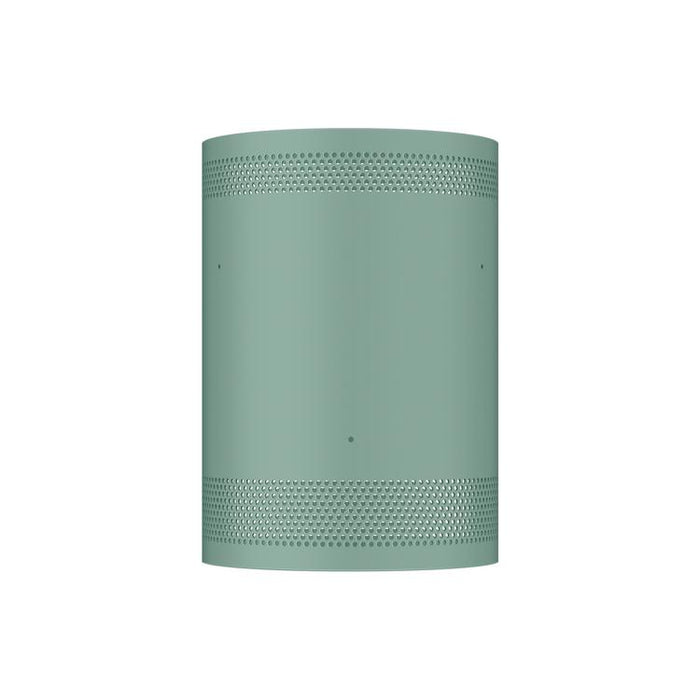Samsung VG-SCLB00NS/ZA | The Freestyle Skin - Couvercle pour projecteur avec la base - Vert forêt-SONXPLUS Val-des-sources