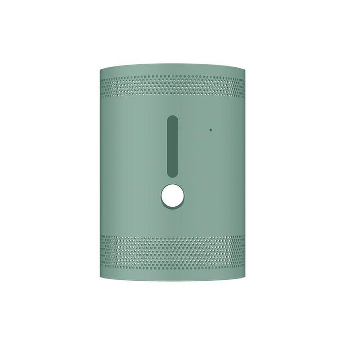 Samsung VG-SCLB00NS/ZA | The Freestyle Skin - Couvercle pour projecteur avec la base - Vert forêt-SONXPLUS Val-des-sources