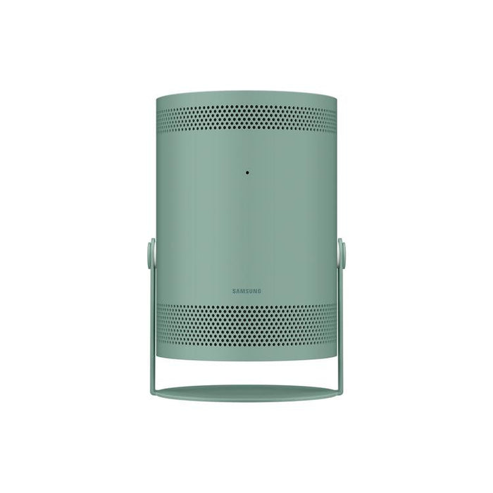 Samsung VG-SCLB00NS/ZA | The Freestyle Skin - Couvercle pour projecteur avec la base - Vert forêt-SONXPLUS Val-des-sources