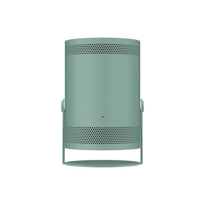 Samsung VG-SCLB00NS/ZA | The Freestyle Skin - Couvercle pour projecteur avec la base - Vert forêt-SONXPLUS Val-des-sources