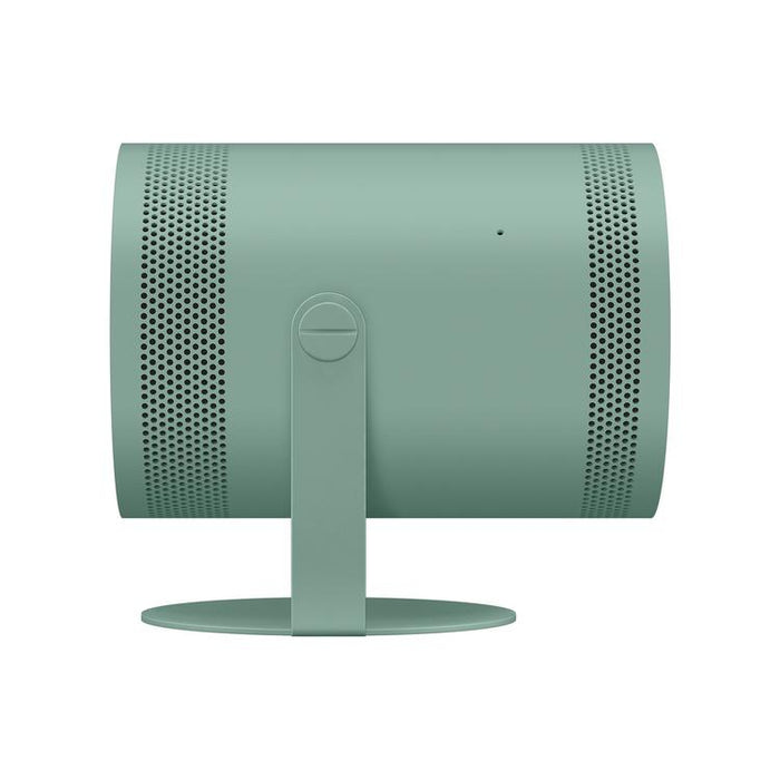Samsung VG-SCLB00NS/ZA | The Freestyle Skin - Couvercle pour projecteur avec la base - Vert forêt-SONXPLUS Val-des-sources
