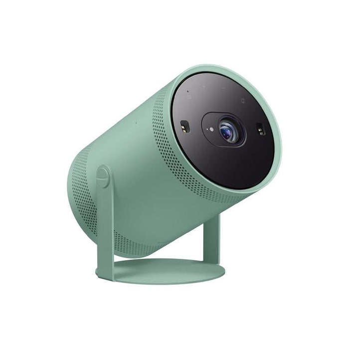 Samsung VG-SCLB00NS/ZA | The Freestyle Skin - Couvercle pour projecteur avec la base - Vert forêt-SONXPLUS Val-des-sources