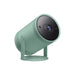 Samsung VG-SCLB00NS/ZA | The Freestyle Skin - Couvercle pour projecteur avec la base - Vert forêt-SONXPLUS Val-des-sources