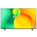 LG 65NANO75UQA | Téléviseur intelligent 65" NanoCell 4K - DEL - Série Nano75 - HDR - Processeur IA a5 Gen5 4K - Noir-SONXPLUS Val-des-sources