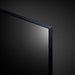 LG 50NANO75UQA | Téléviseur intelligent 50" NanoCell 4K - DEL - Série Nano75 - HDR - Processeur IA a5 Gen5 4K - Noir-SONXPLUS Val-des-sources