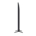 LG 50UQ7590PUB | Téléviseur intelligent 50" - UHD 4K - DEL - Série UQ7590 - HDR - Processeur IA a5 Gen5 4K - Noir-SONXPLUS Val-des-sources
