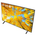 LG 50UQ7590PUB | Téléviseur intelligent 50" - UHD 4K - DEL - Série UQ7590 - HDR - Processeur IA a5 Gen5 4K - Noir-SONXPLUS Val-des-sources