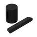 Sonos | Ensemble de divertissement avec Ray et Mini-sub - Noir-SONXPLUS Val-des-sources