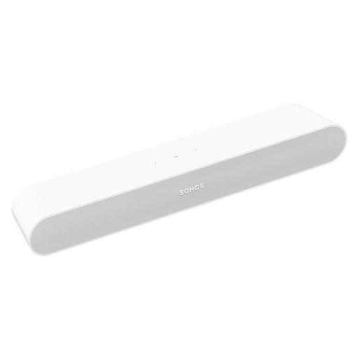 Sonos | Ensemble de divertissement avec Ray et Mini-Sub - Blanc-SONXPLUS Val-des-sources