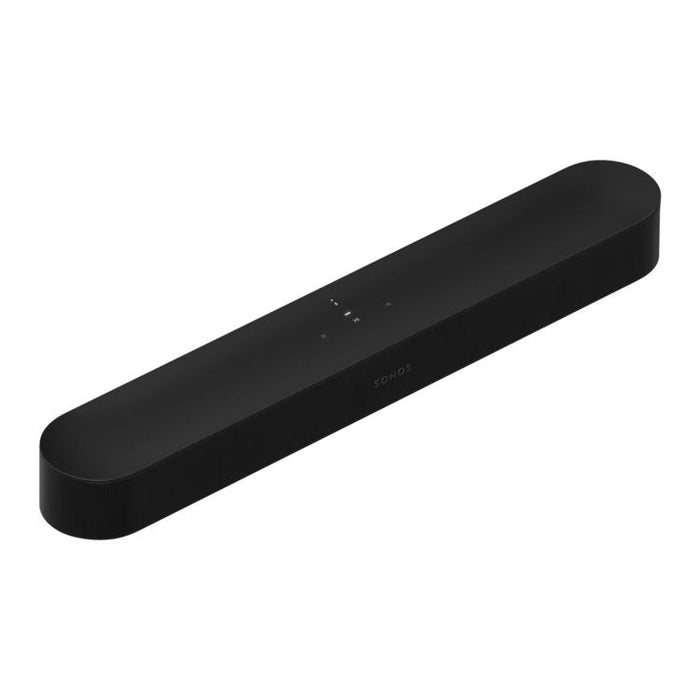Sonos | Ensemble de divertissement avec Beam (Gén.2) et Mini-Sub - Noir-SONXPLUS Val-des-sources