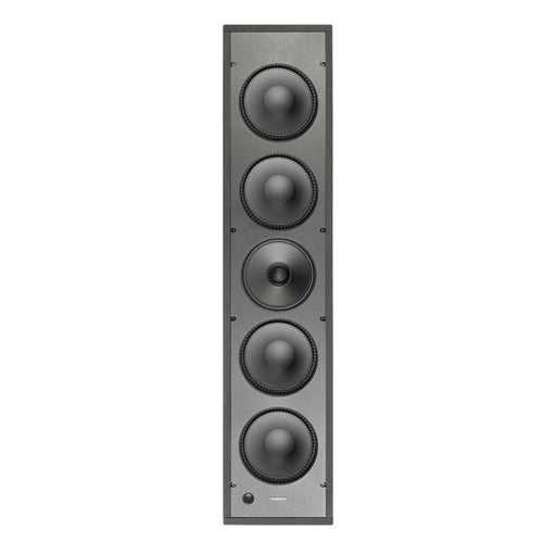 Paradigm CI Elite E7-LCR V2 | Haut-parleur encastré - Mural - SHOCK-MOUNT - Blanc - Surface prête à peindre - Unité-SONXPLUS Val-des-sources