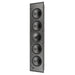 Paradigm CI Elite E7-LCR V2 | Haut-parleur encastré - Mural - SHOCK-MOUNT - Blanc - Surface prête à peindre - Unité-SONXPLUS Val-des-sources