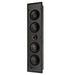 Paradigm CI Elite E3-LCR V2 | Haut-parleur encastré - Mural - SHOCK-MOUNT - Blanc - Surface prête à peindre - Unité-SONXPLUS Val-des-sources