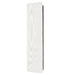 Paradigm CI Elite E3-LCR V2 | Haut-parleur encastré - Mural - SHOCK-MOUNT - Blanc - Surface prête à peindre - Unité-SONXPLUS Val-des-sources