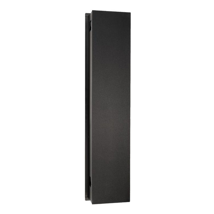 Paradigm CI Elite E3-LCR V2 | Haut-parleur encastré - Mural - SHOCK-MOUNT - Blanc - Surface prête à peindre - Unité-SONXPLUS Val-des-sources