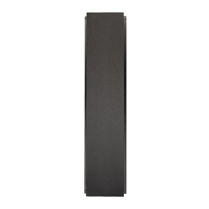 Paradigm CI Elite E3-LCR V2 | Haut-parleur encastré - Mural - SHOCK-MOUNT - Blanc - Surface prête à peindre - Unité-SONXPLUS Val-des-sources