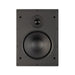 Paradigm CI Elite E80-IW V2 | Haut-parleur encastré - Mural - SHOCK-MOUNT - Noir - Surface prête à peindre - Unité-SONXPLUS Val-des-sources