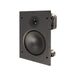 Paradigm CI Elite E80-IW V2 | Haut-parleur encastré - Mural - SHOCK-MOUNT - Noir - Surface prête à peindre - Unité-SONXPLUS Val-des-sources
