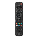 One for All URC3610R | Télécommande universelle pour téléviseur - Série Essential - Pour un appareil-SONXPLUS Val-des-sources