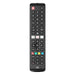 One for All URC4810R | Télécommande de remplacement direct pour tout téléviseur Samsung - Série Replacement - Noir-SONXPLUS Val-des-sources
