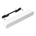Sonos | Ensemble de montage pour Ray - Barre de son Ray inclus - Blanc-SONXPLUS Val-des-sources
