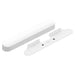 Sonos | Ensemble de montage pour Beam - Barre de son Beam (2e gén.) inclus - Blanc-SONXPLUS Val-des-sources