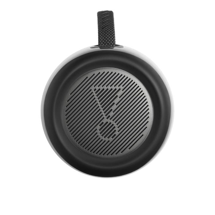JBL Pulse 5 | Haut-parleur portable - Bluetooth - Effets lumineux - 360 degrés son et lumière - Noir-SONXPLUS Val-des-sources