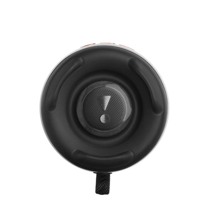 JBL Pulse 5 | Haut-parleur portable - Bluetooth - Effets lumineux - 360 degrés son et lumière - Noir-SONXPLUS Val-des-sources