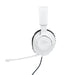 JBL Quantum 100P | Casque de jeu filaire circum-auriculaire - Pour Console Playstation - Blanc/Bleu-SONXPLUS Val-des-sources