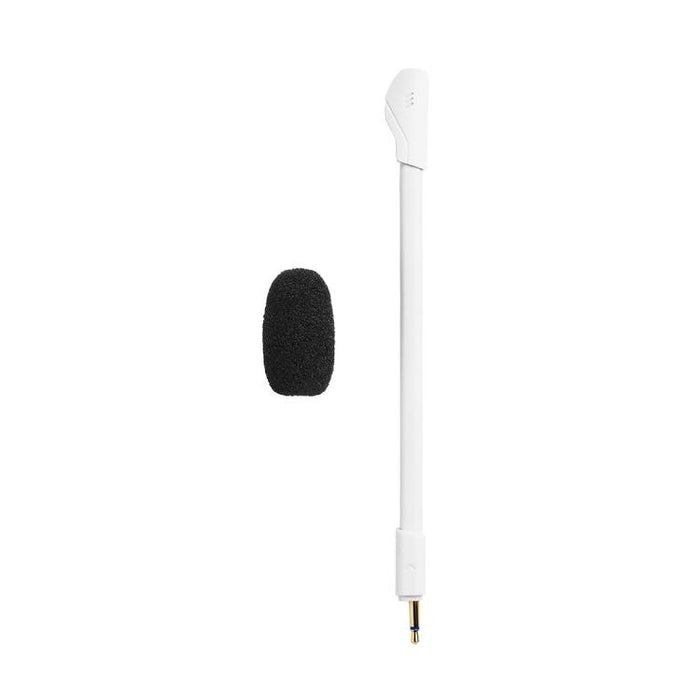 JBL Quantum 100P | Casque de jeu filaire circum-auriculaire - Pour Console Playstation - Blanc/Bleu-SONXPLUS Val-des-sources