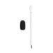 JBL Quantum 100P | Casque de jeu filaire circum-auriculaire - Pour Console Playstation - Blanc/Bleu-SONXPLUS Val-des-sources