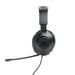 JBL Quantum 100X | Casque de jeu filaire circum-auriculaire - Pour Console X-box - Noir/Vert-SONXPLUS Val-des-sources