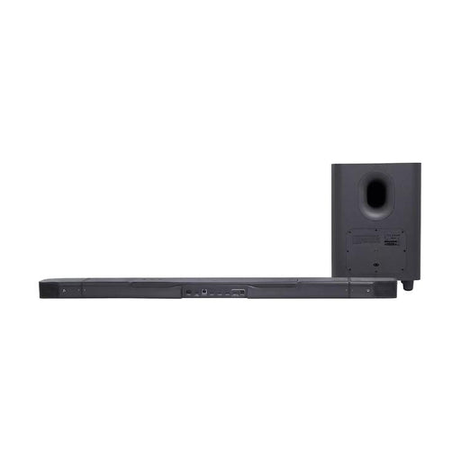 JBLBAR1000PRO | Barre de son 7.1.4 - Haut-parleurs détachables - Caisson de graves 10" - 880W - Noir-SONXPLUS Val-des-sources