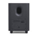 JBLBAR1000PRO | Barre de son 7.1.4 - Haut-parleurs détachables - Caisson de graves 10" - 880W - Noir-SONXPLUS Val-des-sources