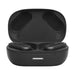 JBL Endurance Peak III | Écouteurs Sport intra-auriculaires - 100% Sans fil - Étanche - Conception Powerhook - Noir-SONXPLUS Val-des-sources