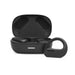 JBL Endurance Peak III | Écouteurs Sport intra-auriculaires - 100% Sans fil - Étanche - Conception Powerhook - Noir-SONXPLUS Val-des-sources