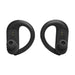 JBL Endurance Peak III | Écouteurs Sport intra-auriculaires - 100% Sans fil - Étanche - Conception Powerhook - Noir-SONXPLUS Val-des-sources