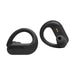 JBL Endurance Peak III | Écouteurs Sport intra-auriculaires - 100% Sans fil - Étanche - Conception Powerhook - Noir-SONXPLUS Val-des-sources